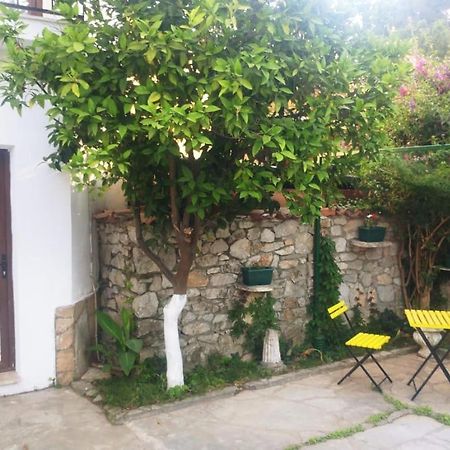 Nehir Dalyan Boutique Otel Ortaca  Exterior foto