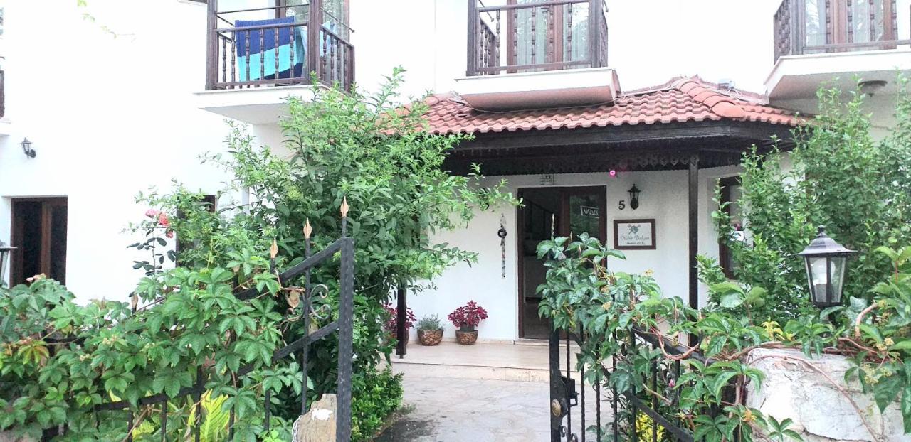 Nehir Dalyan Boutique Otel Ortaca  Exterior foto