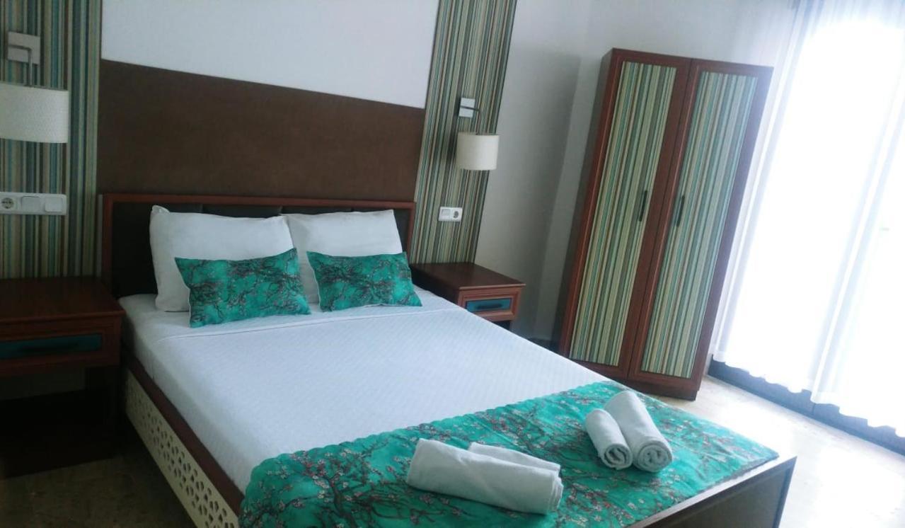 Nehir Dalyan Boutique Otel Ortaca  Exterior foto