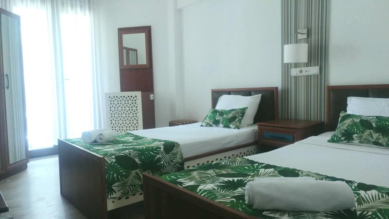 Nehir Dalyan Boutique Otel Ortaca  Exterior foto