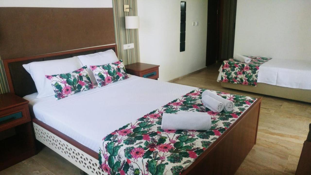 Nehir Dalyan Boutique Otel Ortaca  Exterior foto