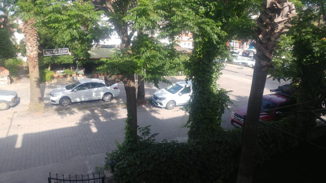 Nehir Dalyan Boutique Otel Ortaca  Exterior foto