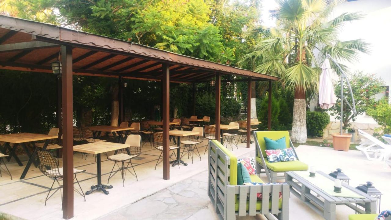 Nehir Dalyan Boutique Otel Ortaca  Exterior foto