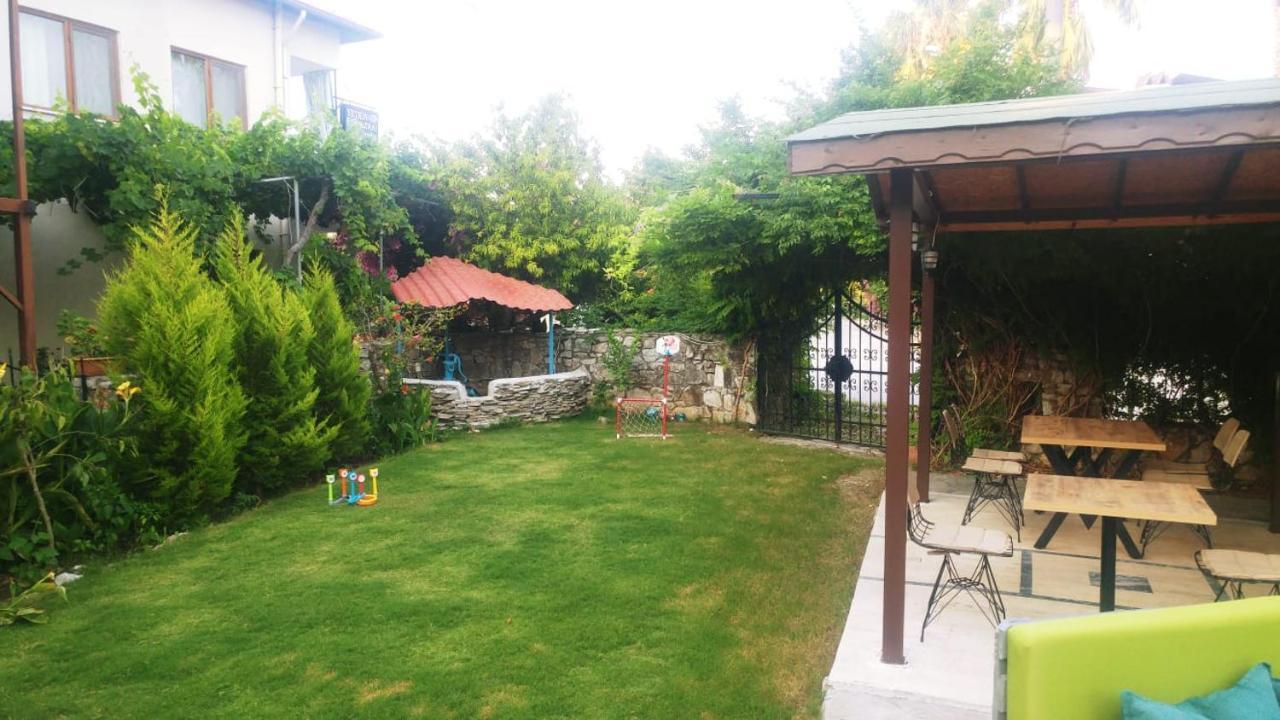 Nehir Dalyan Boutique Otel Ortaca  Exterior foto