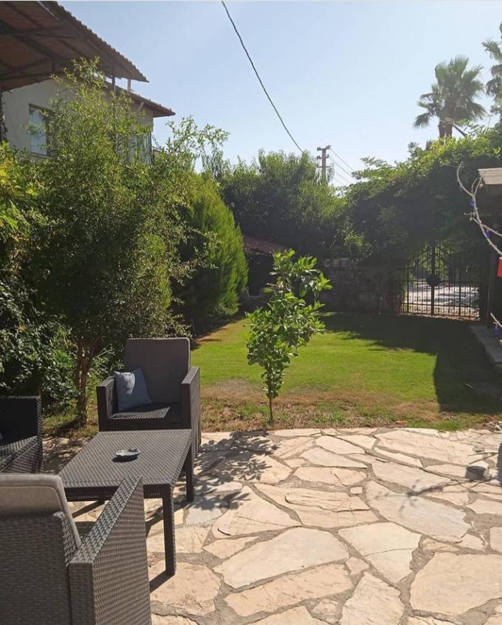 Nehir Dalyan Boutique Otel Ortaca  Exterior foto