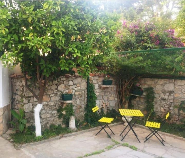 Nehir Dalyan Boutique Otel Ortaca  Exterior foto