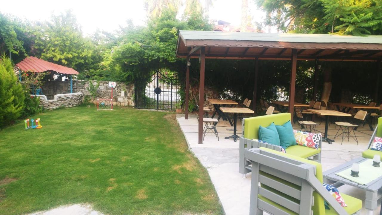 Nehir Dalyan Boutique Otel Ortaca  Exterior foto