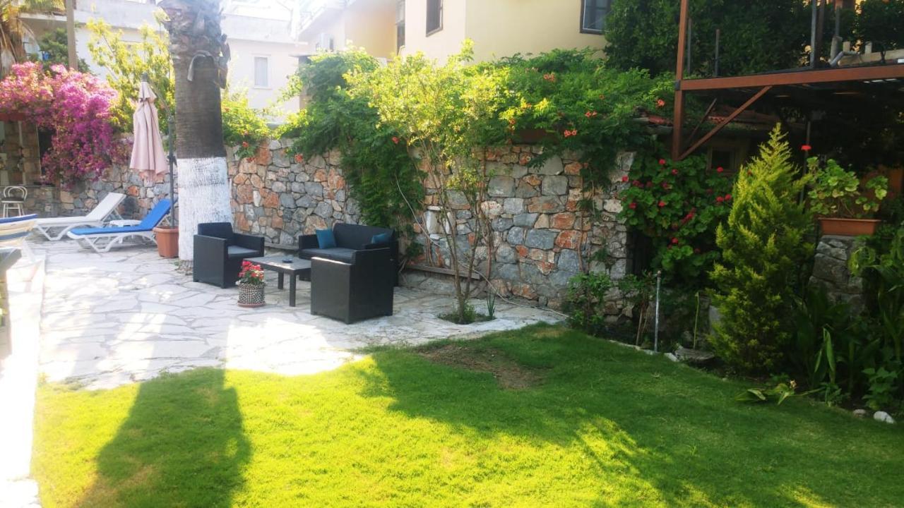 Nehir Dalyan Boutique Otel Ortaca  Exterior foto