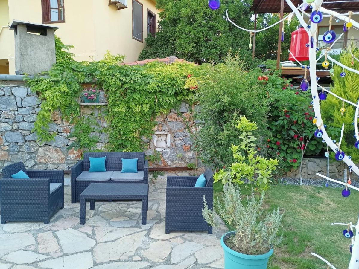 Nehir Dalyan Boutique Otel Ortaca  Exterior foto