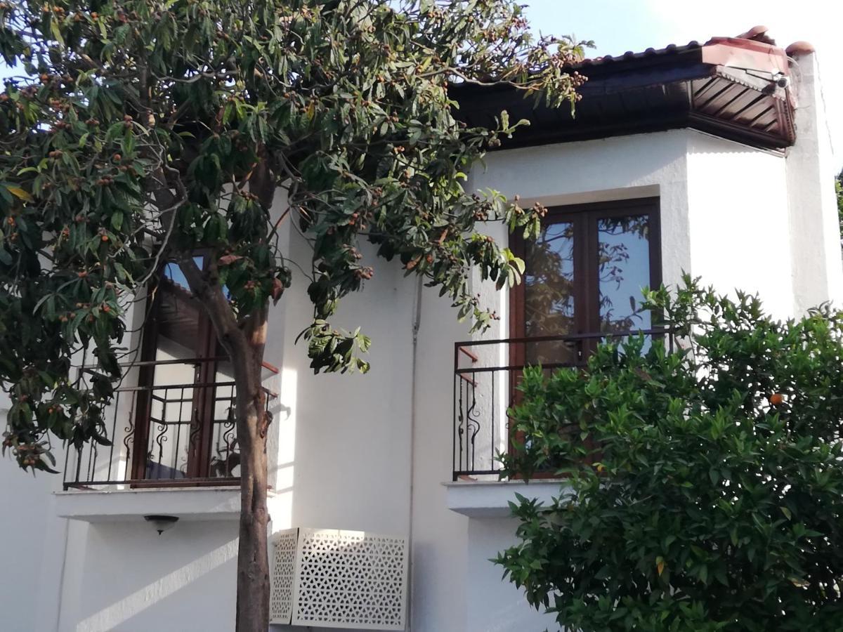 Nehir Dalyan Boutique Otel Ortaca  Exterior foto