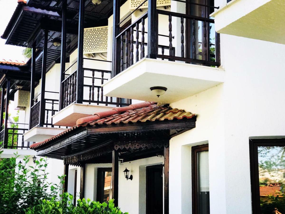 Nehir Dalyan Boutique Otel Ortaca  Exterior foto
