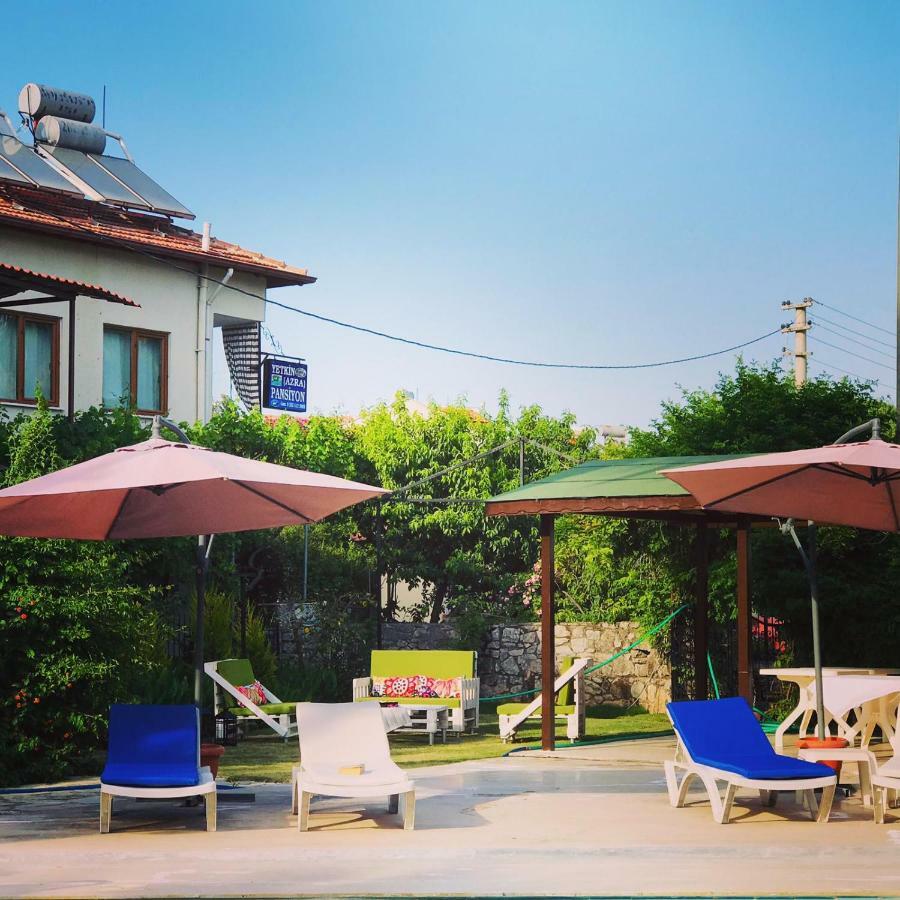 Nehir Dalyan Boutique Otel Ortaca  Exterior foto